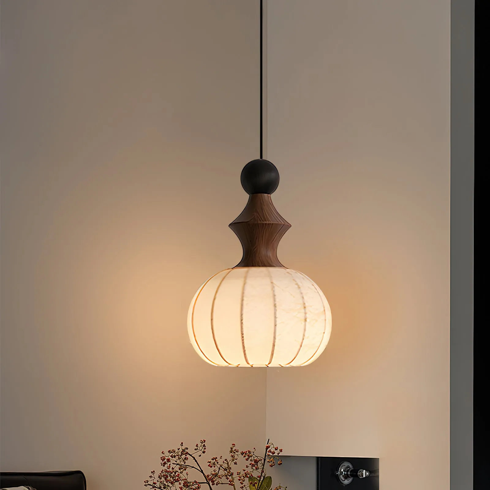 Castiglioni Pendant Light