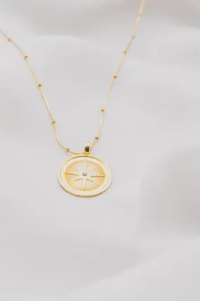 Celeste Pendant