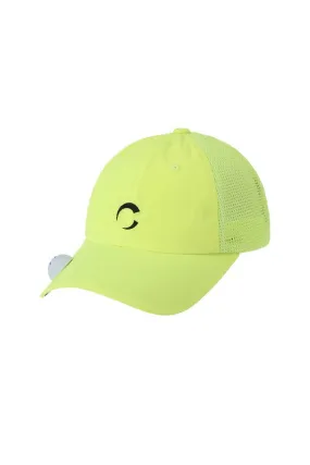 [CHALLENGER] Arc-C Mesh Ball Cap(Uni)_CHB2UCP0309NG
