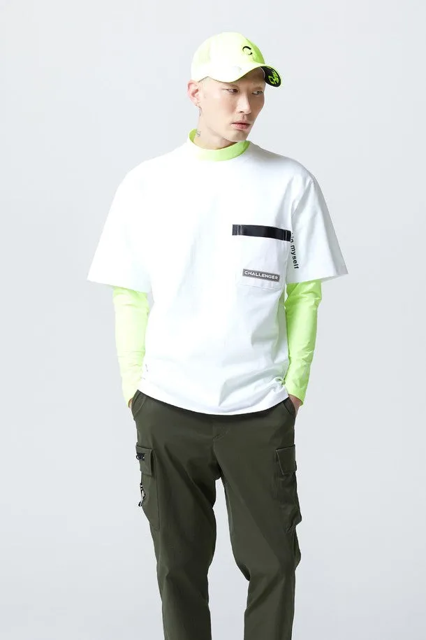 [CHALLENGER] Arc-C Mesh Ball Cap(Uni)_CHB2UCP0309NG