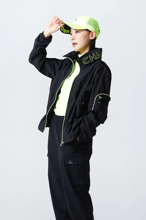 [CHALLENGER] Arc-C Mesh Ball Cap(Uni)_CHB2UCP0309NG