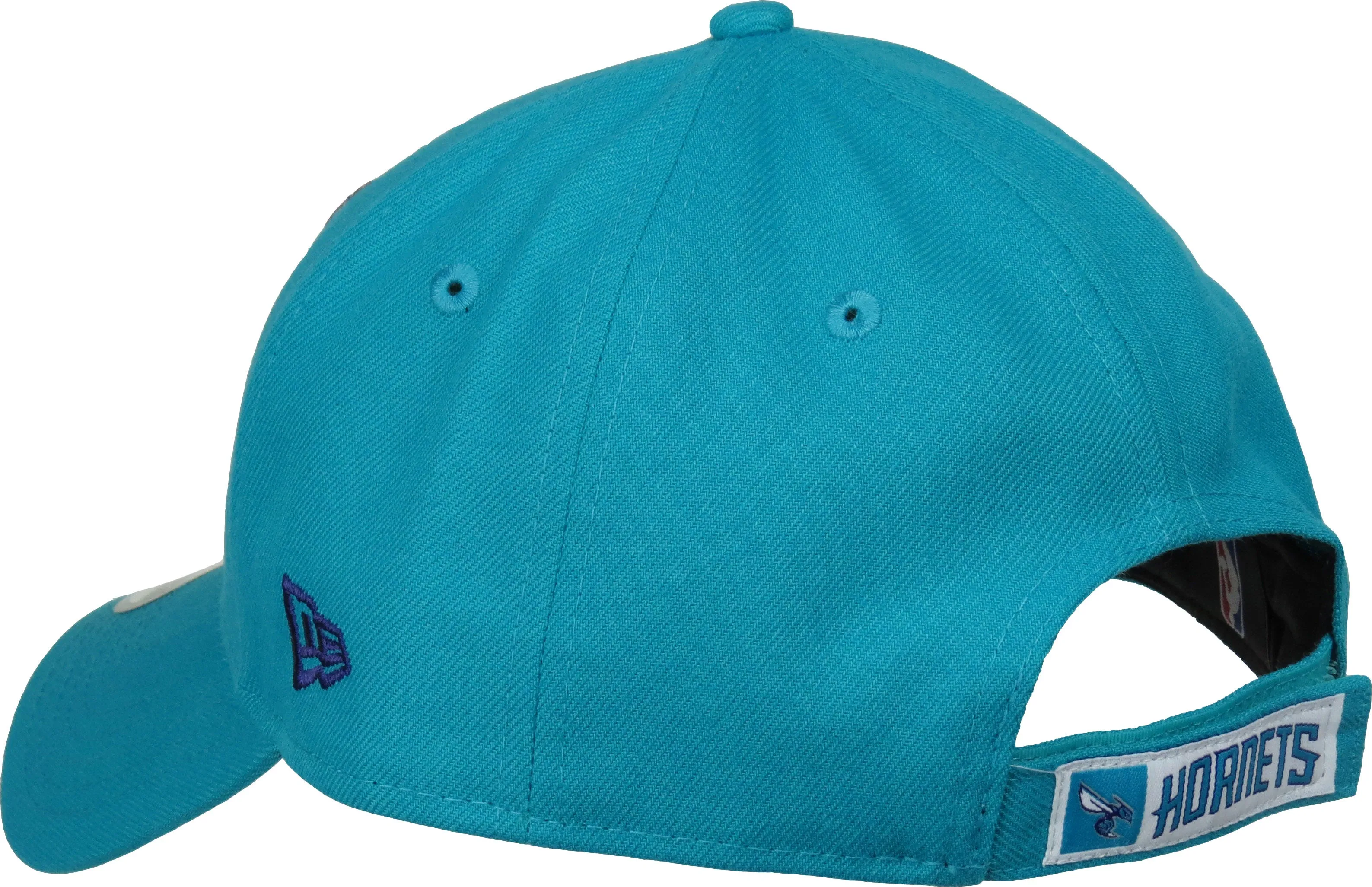 Charlotte Hornets New Era 940 The League NBA Team Cap