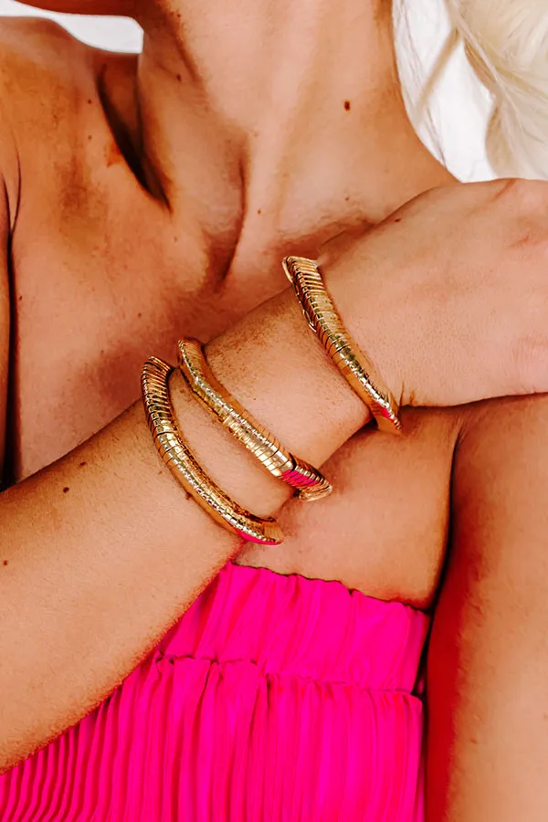City Lights & Sights Bracelet