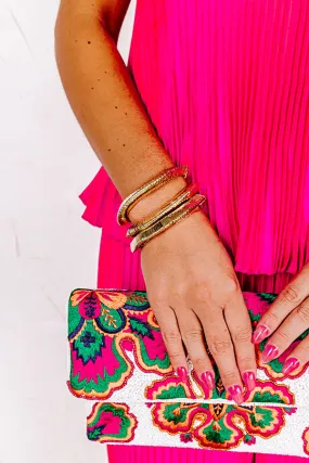 City Lights & Sights Bracelet