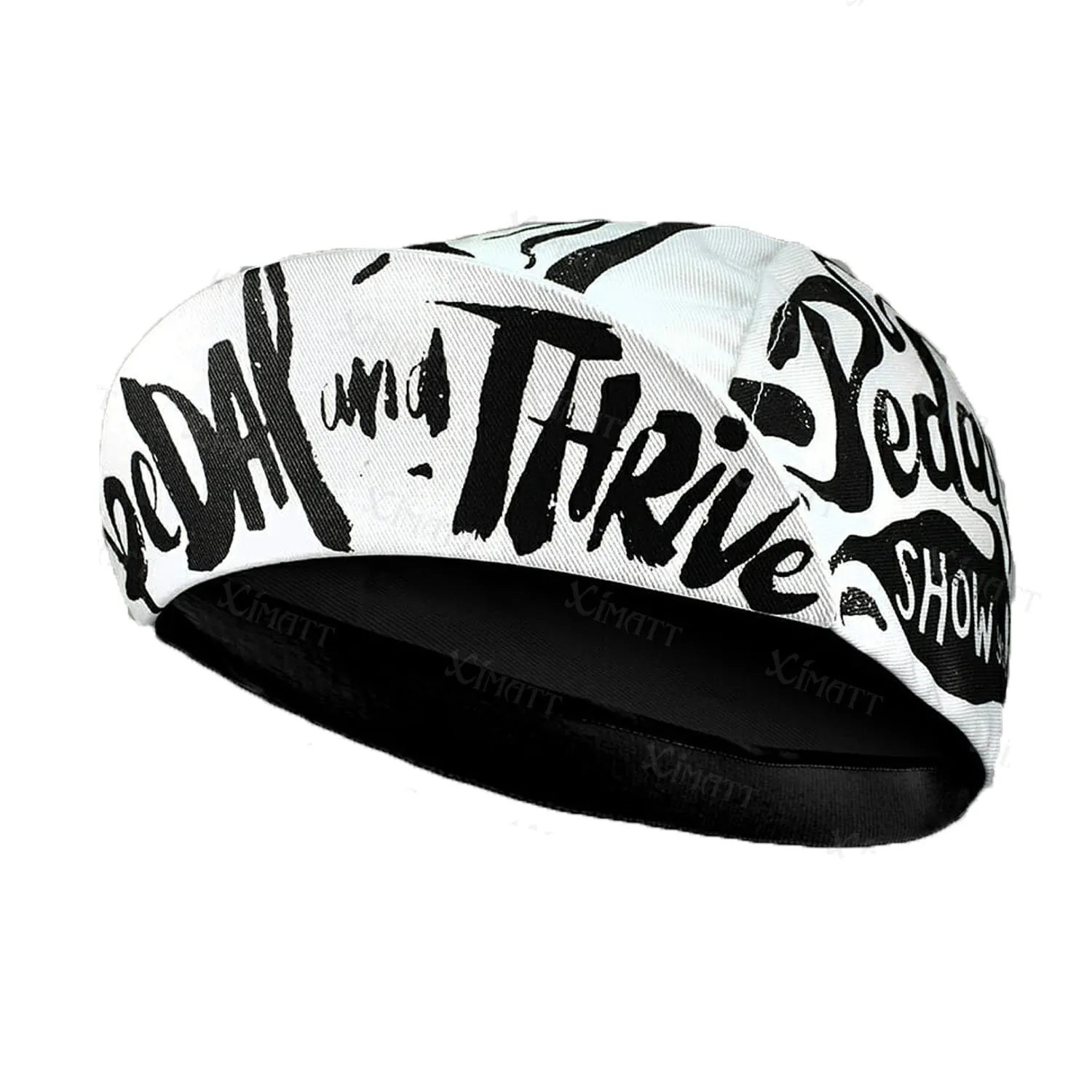 Classic Retro Red Blue Green Polyester Cycling Caps Summer Sports Quick Dry Bicycle Hat Men And Women Wear Breathable