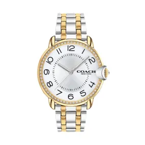 Coach Women's Arden 36mm Quartz Watch 14503811