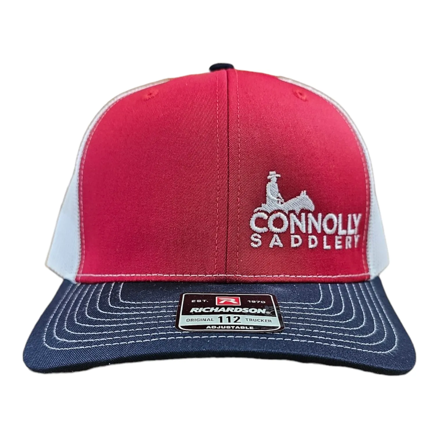 Connolly's Ball Cap