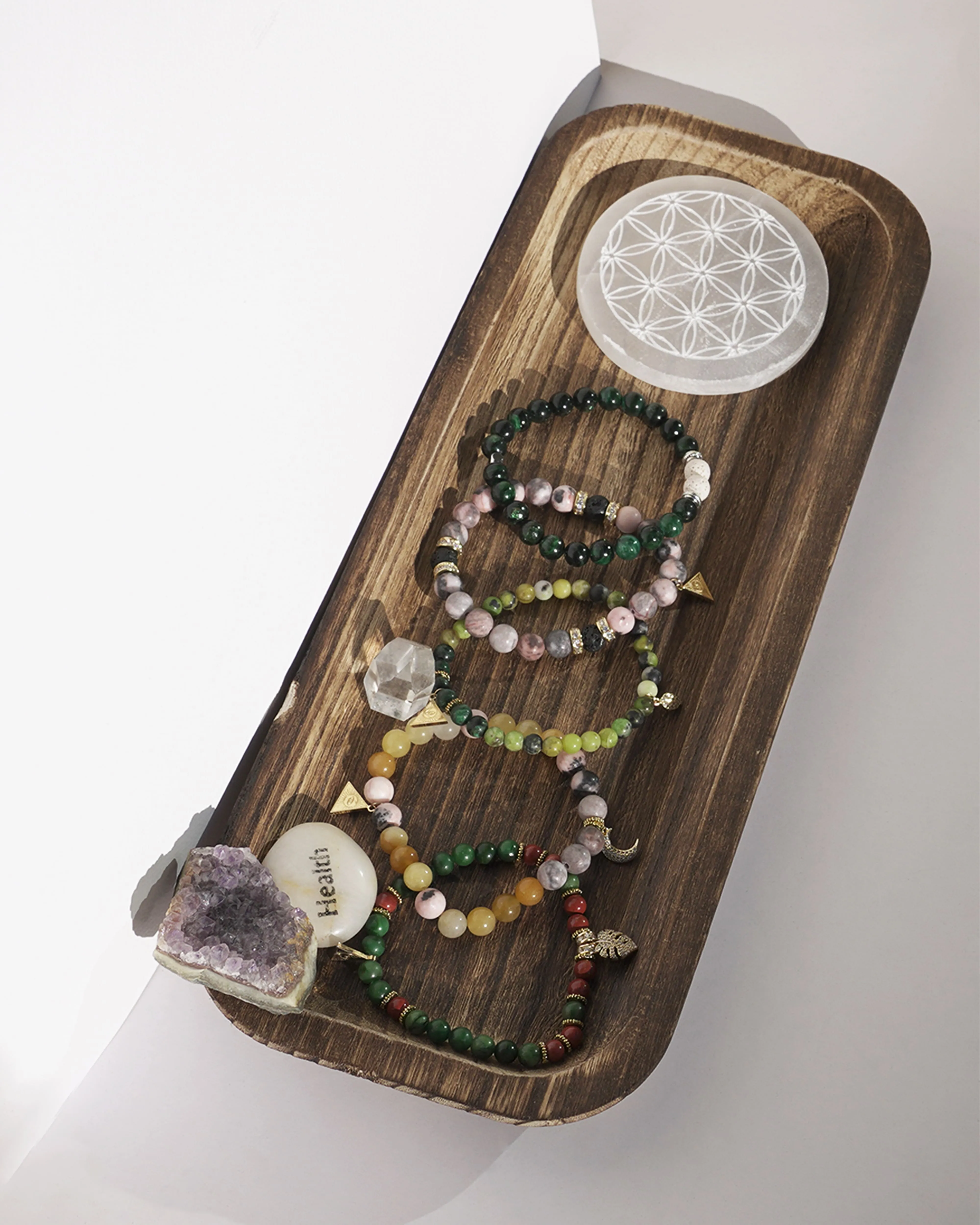 Conscious Change Bracelet