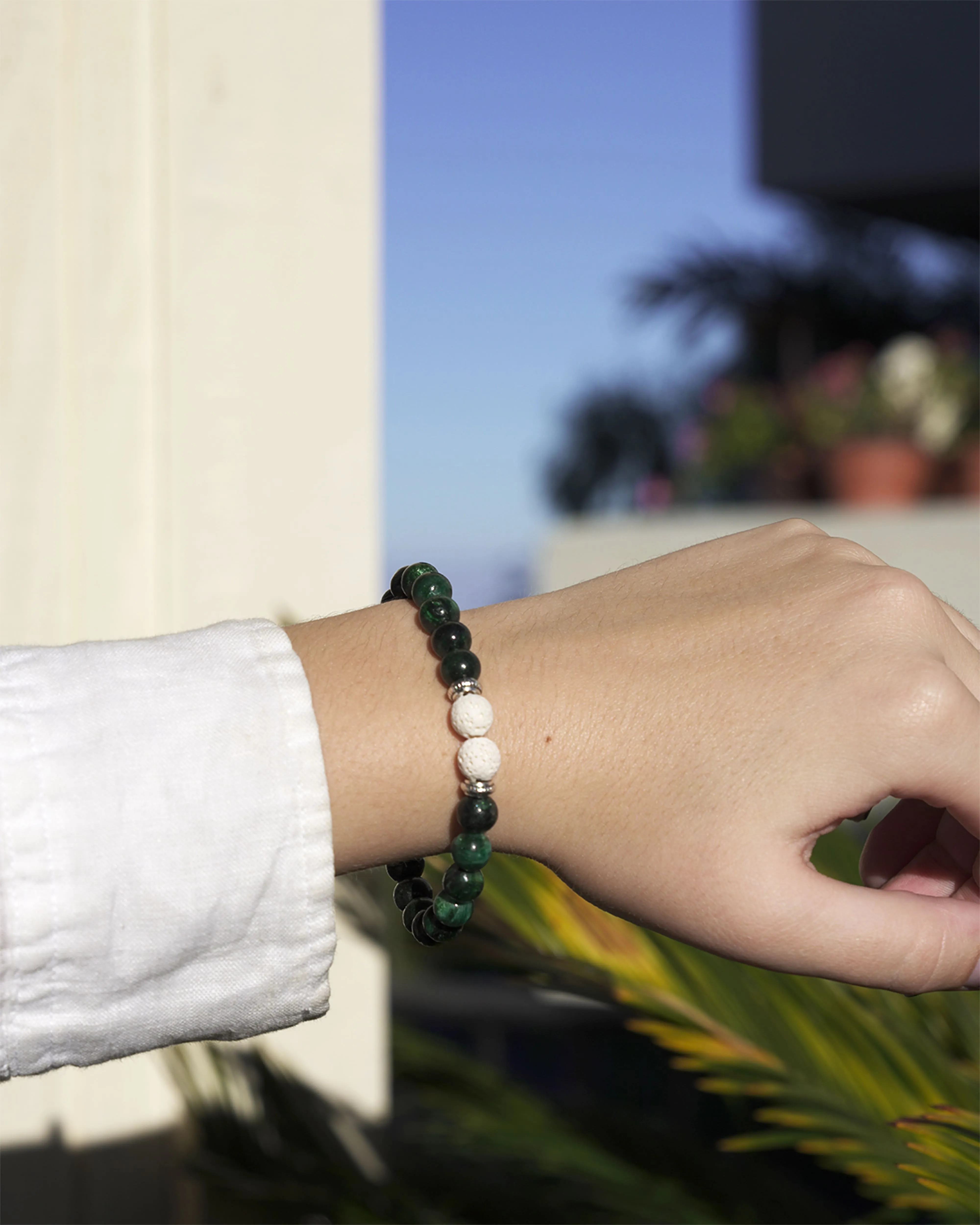 Conscious Change Bracelet