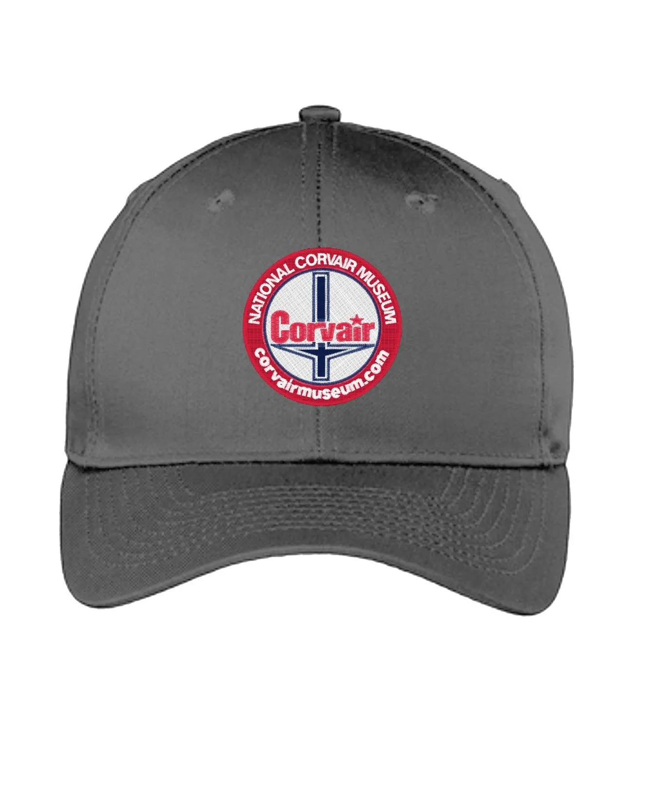 CORVAIR MUSEUM BASEBALL CAP