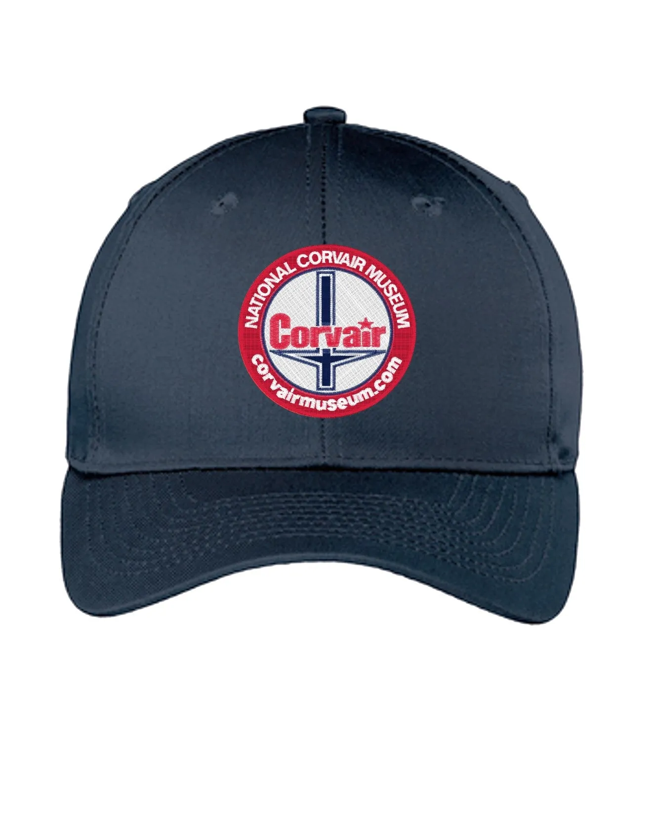 CORVAIR MUSEUM BASEBALL CAP