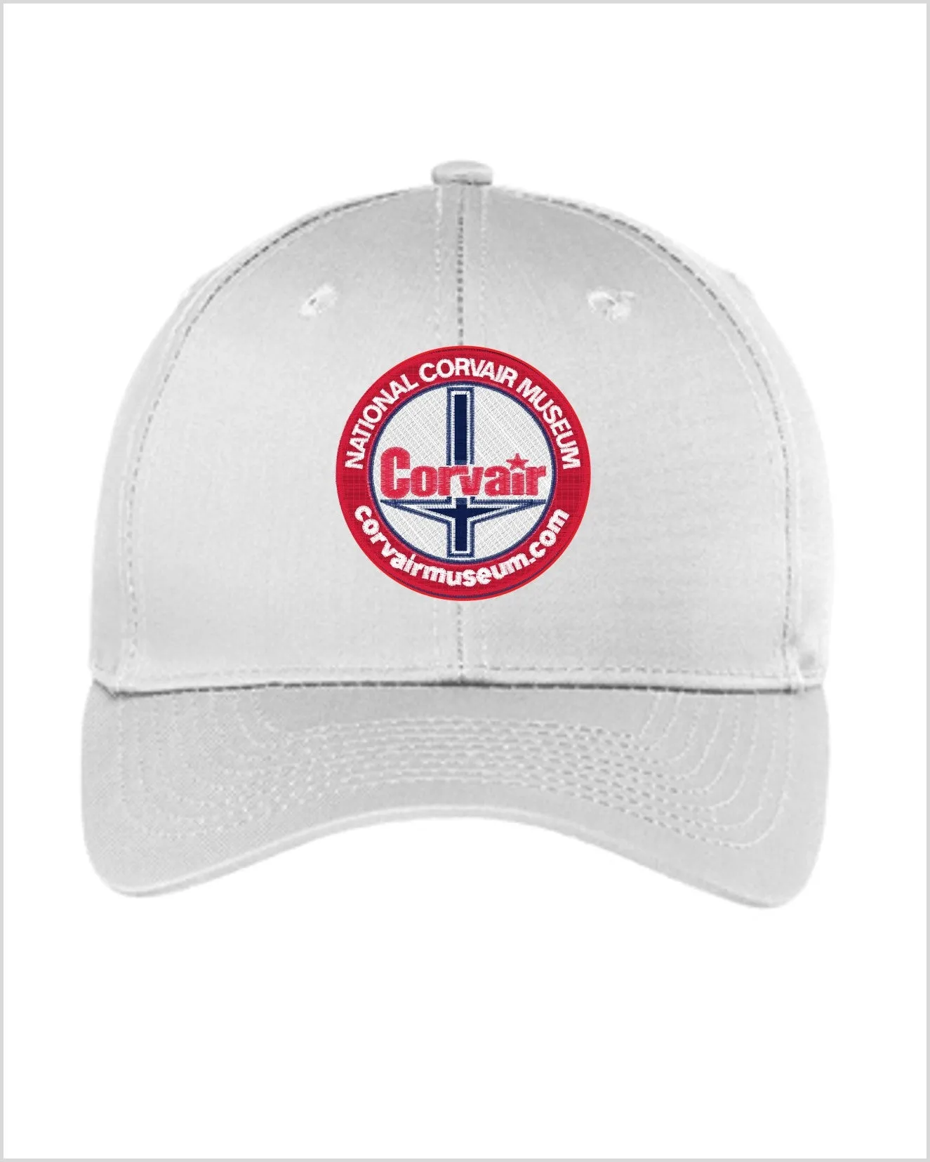 CORVAIR MUSEUM BASEBALL CAP