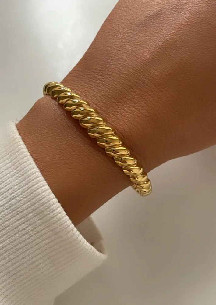 Crescen Bracelet
