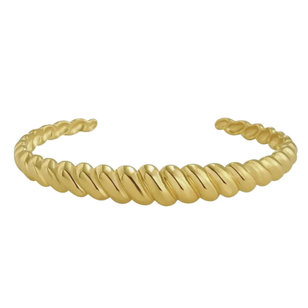 Crescen Bracelet