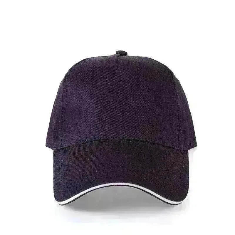 Customize Embroidered Caps for Advertising!
