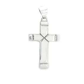 D1486 Cross Pendant