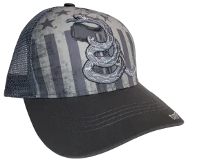 Defend the 2A Cap