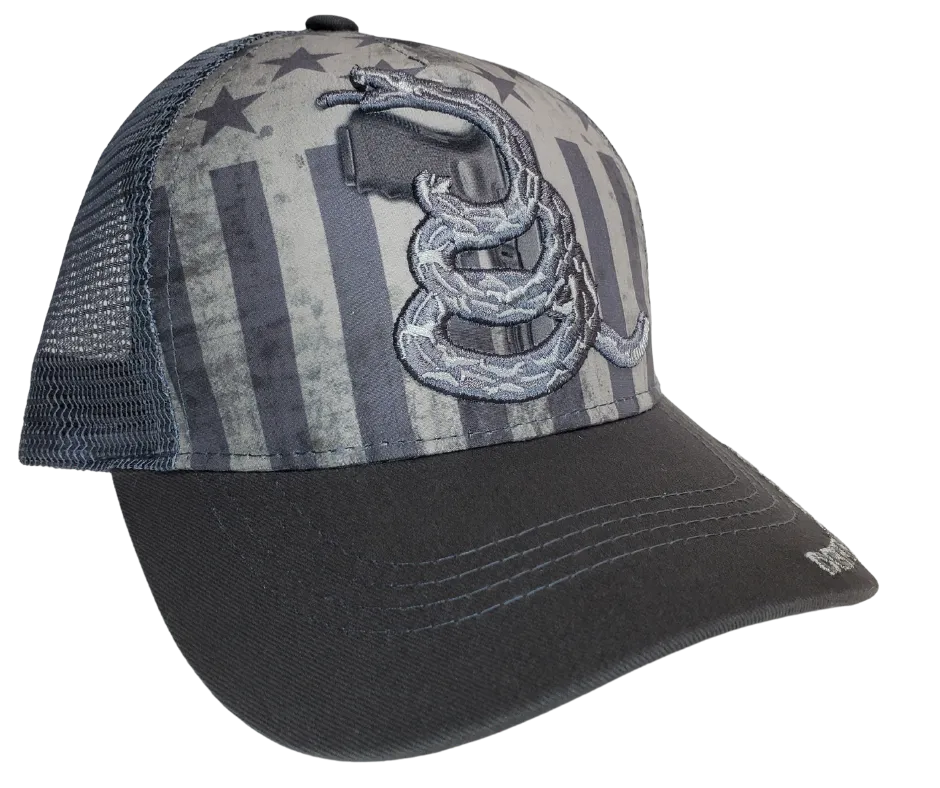 Defend the 2A Cap