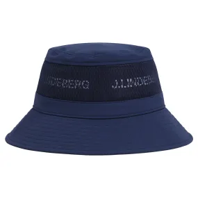 Denver Bucket Hat JL Navy - SS23