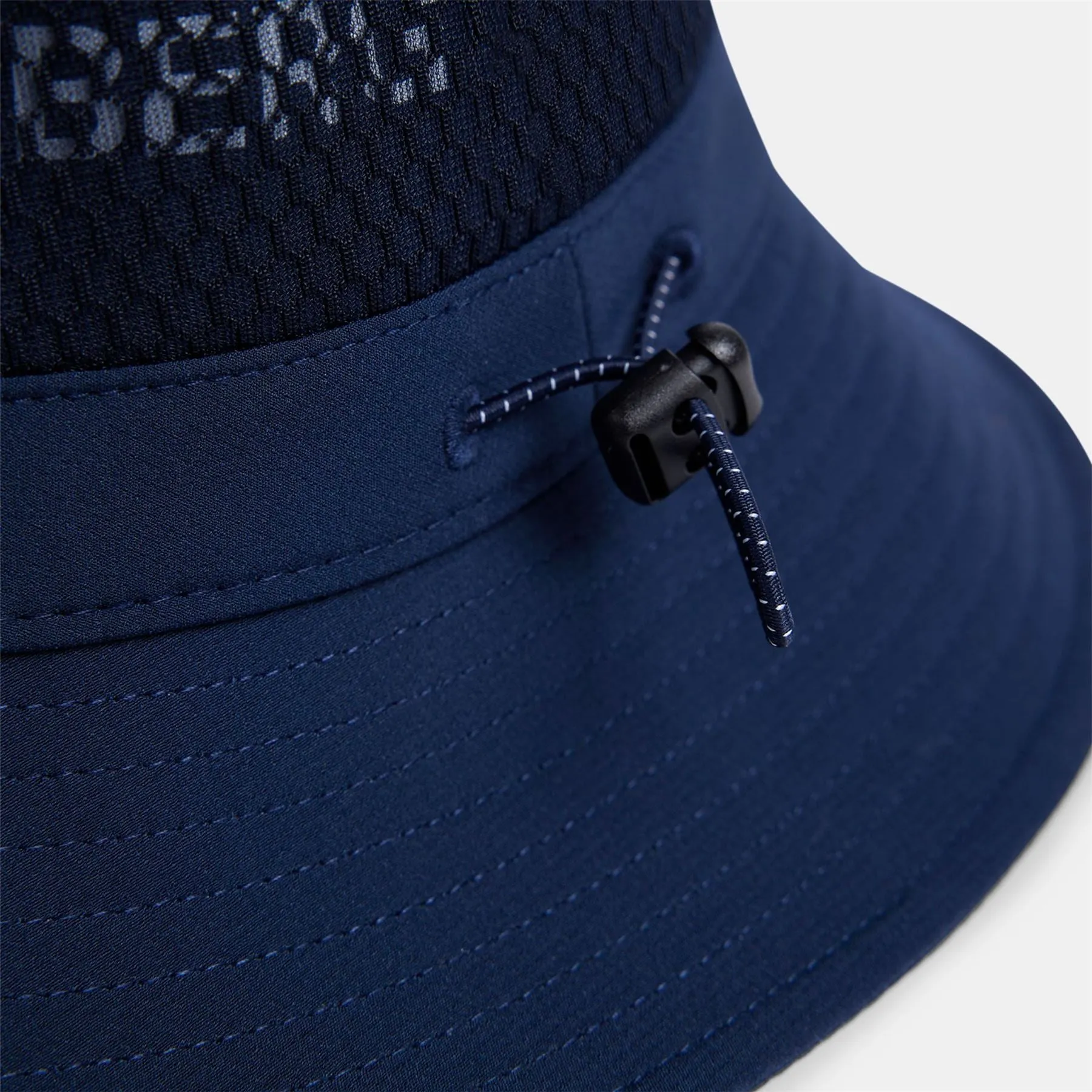 Denver Bucket Hat JL Navy - SS23