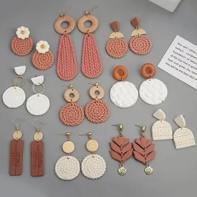 Earring Ecstasy