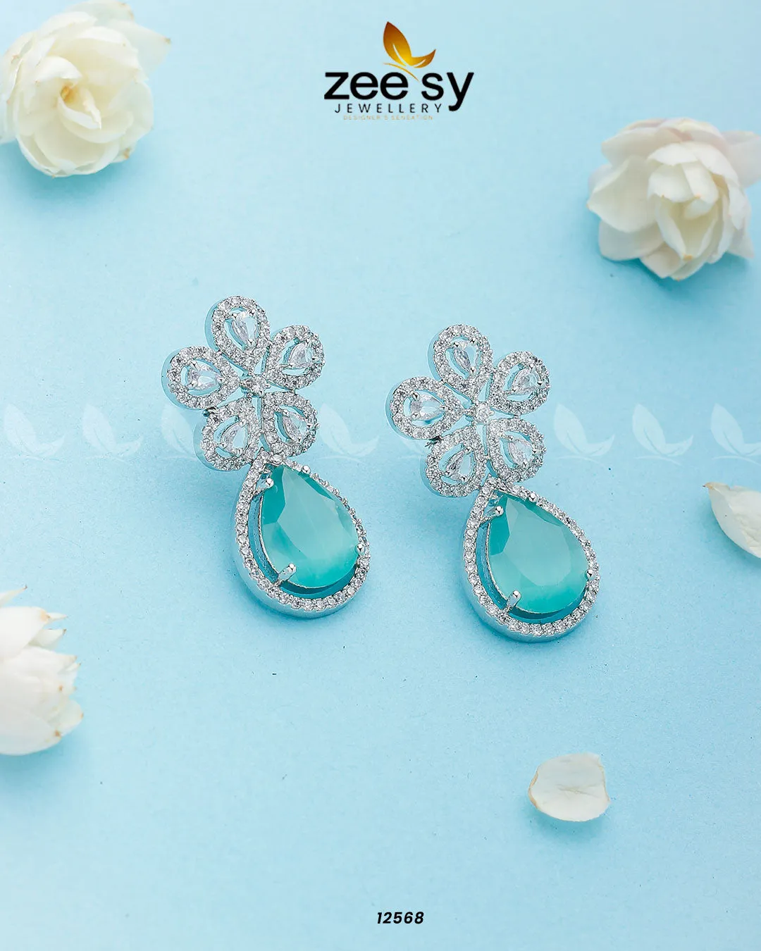 Elevate Earrings