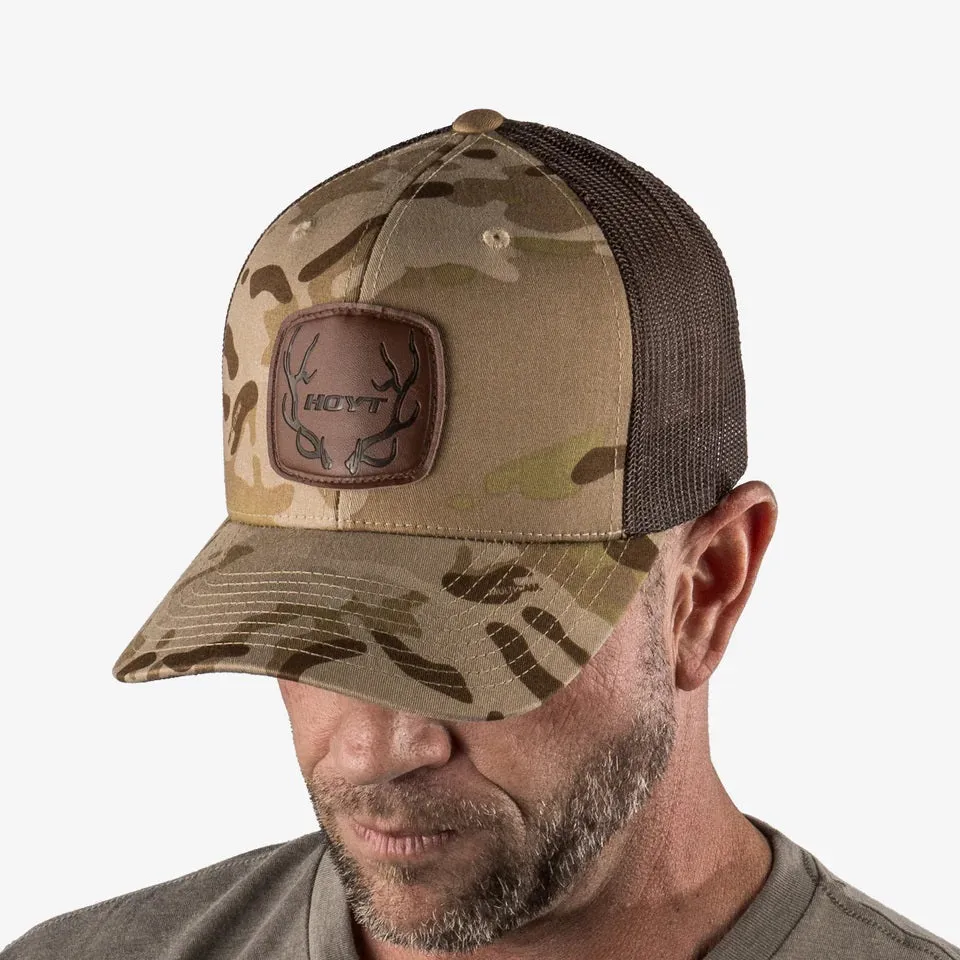 ELK PURSUIT CAP