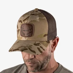 ELK PURSUIT CAP