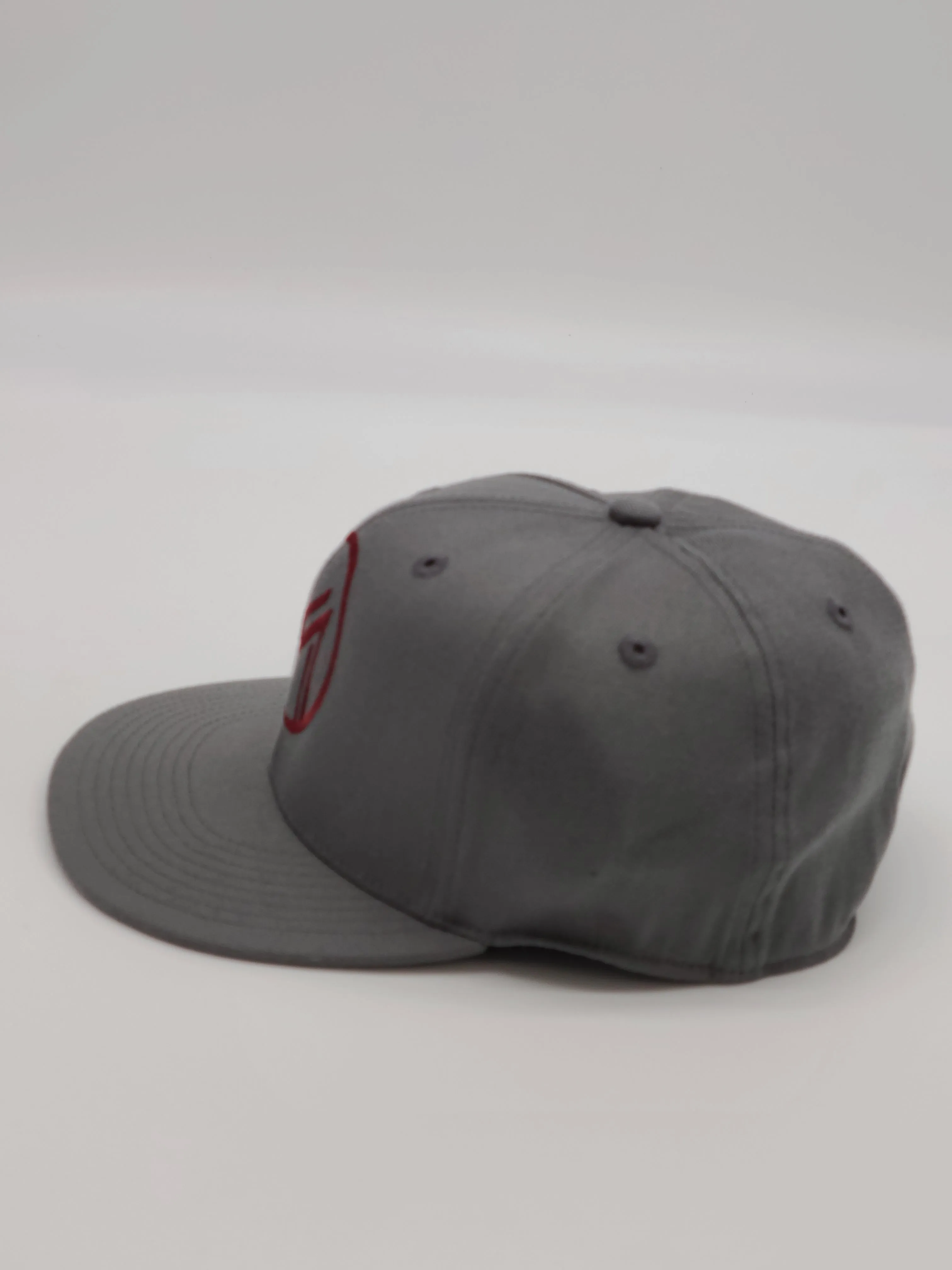 Embroidered Morehouse Premium 210 Fitted Cap