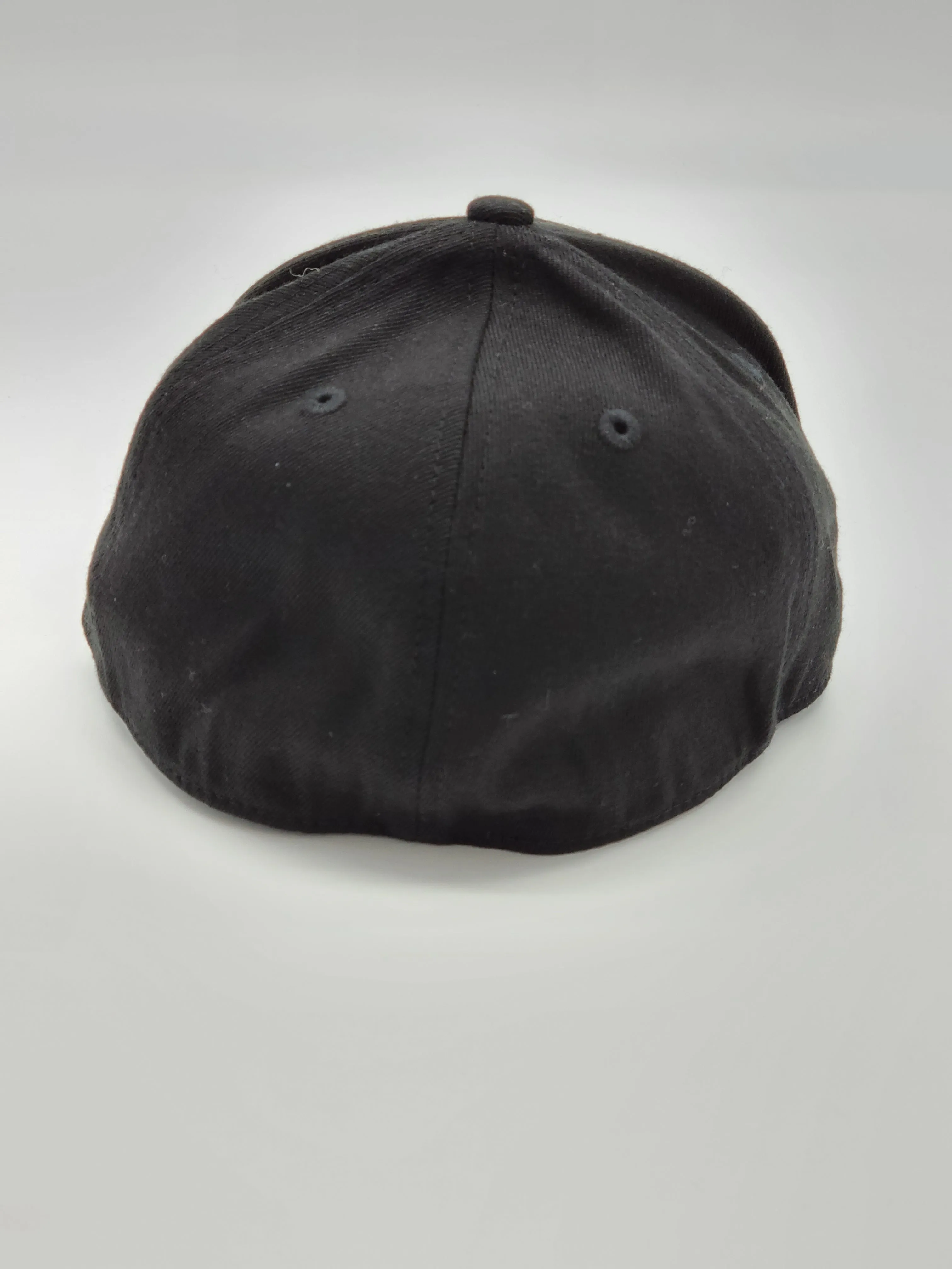 Embroidered Morehouse Premium 210 Fitted Cap