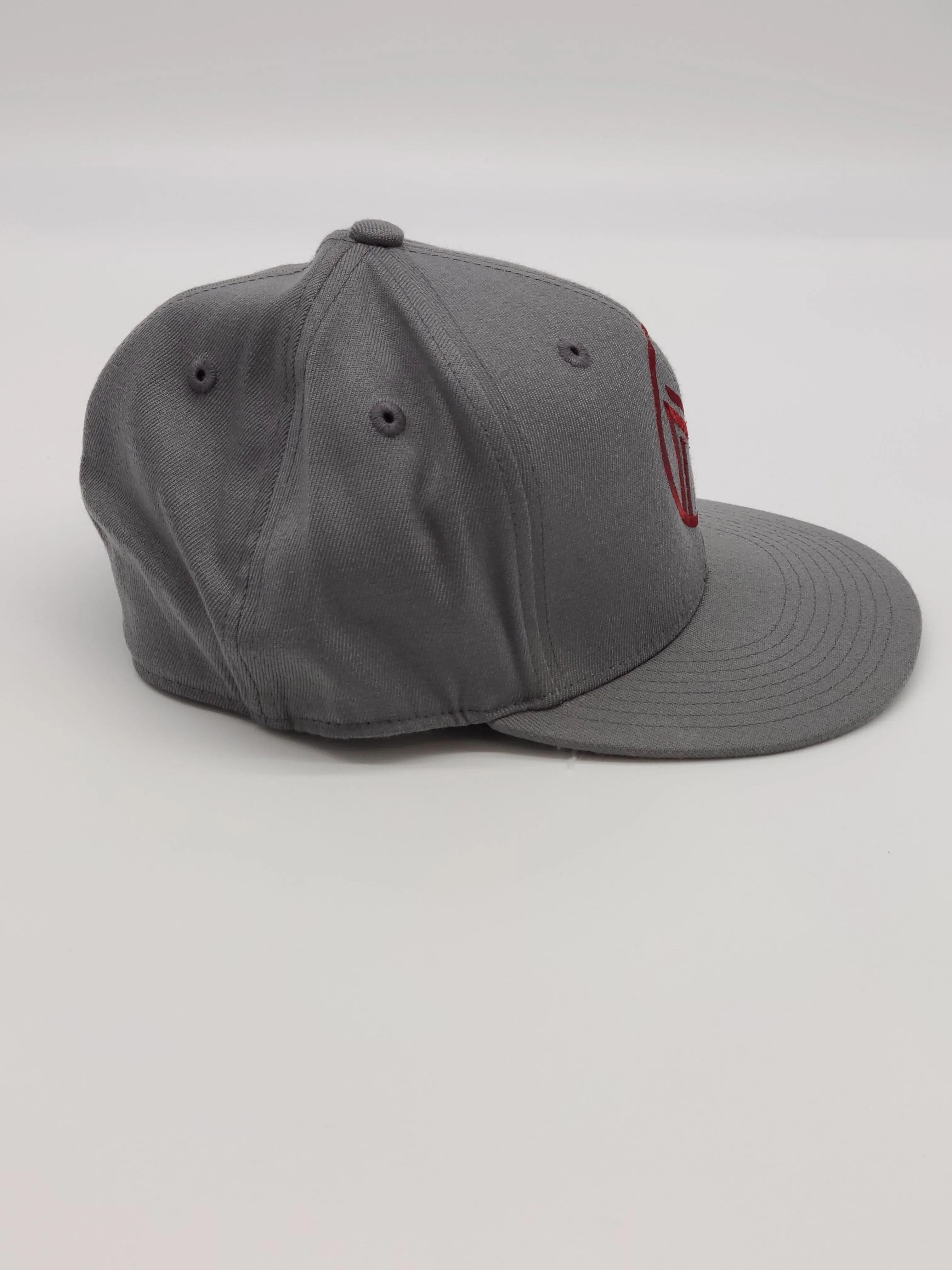 Embroidered Morehouse Premium 210 Fitted Cap