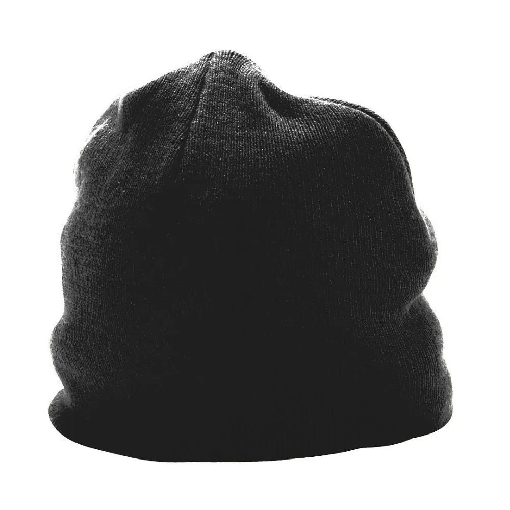 Embroidered NC A&T Knit Beanie