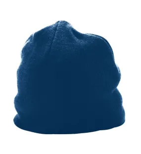 Embroidered NC A&T Knit Beanie