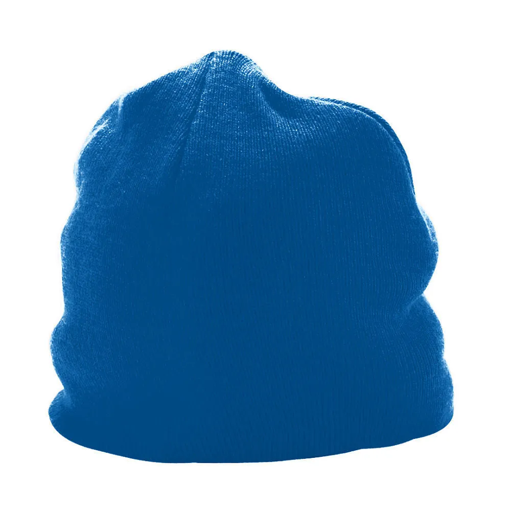 Embroidered NC A&T Knit Beanie