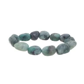 Emerald Tumble