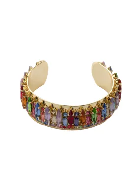 Emory Cuff Bracelet - BFC20BGPRI