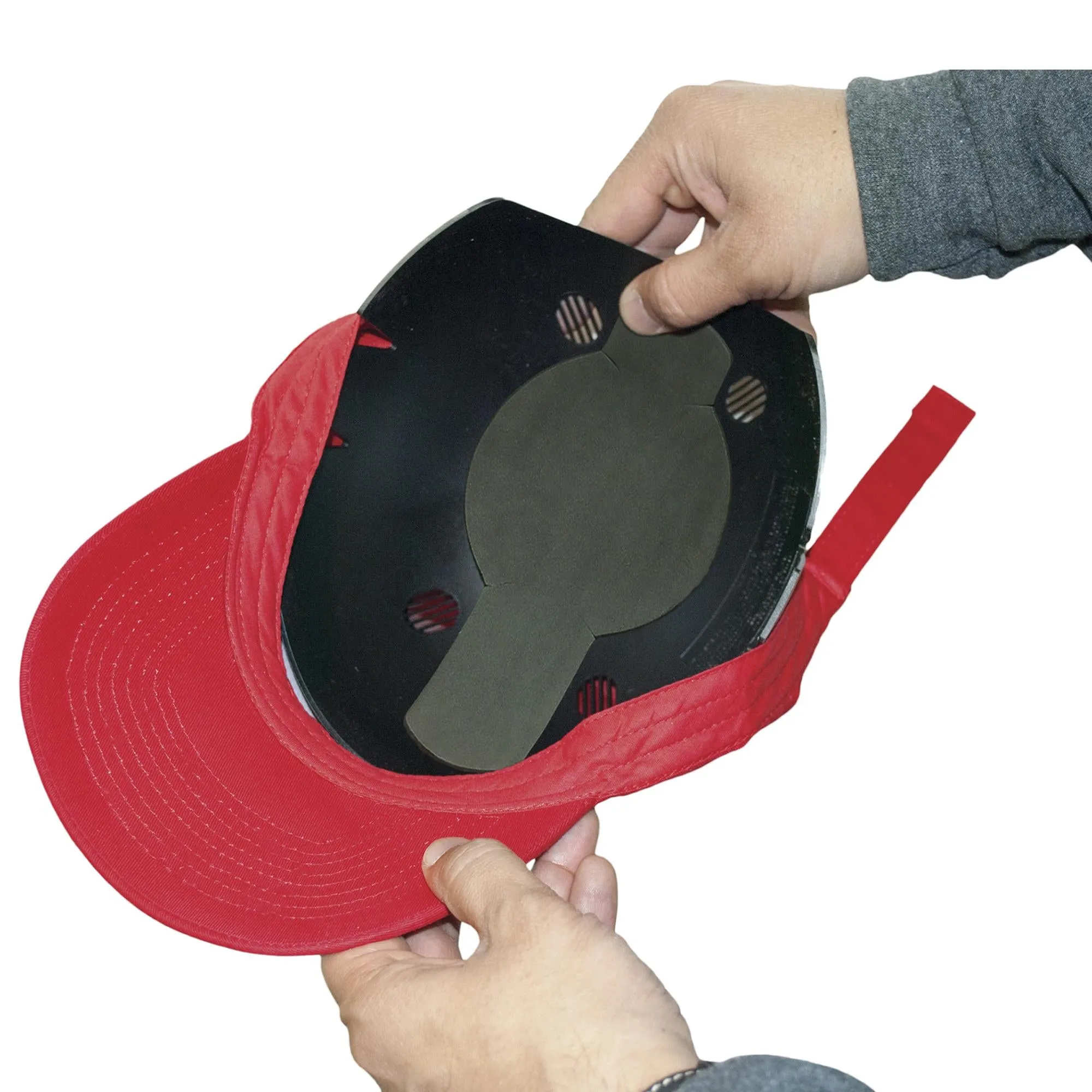 ERB Create A Bump Cap Insert with Foam Pad #19402