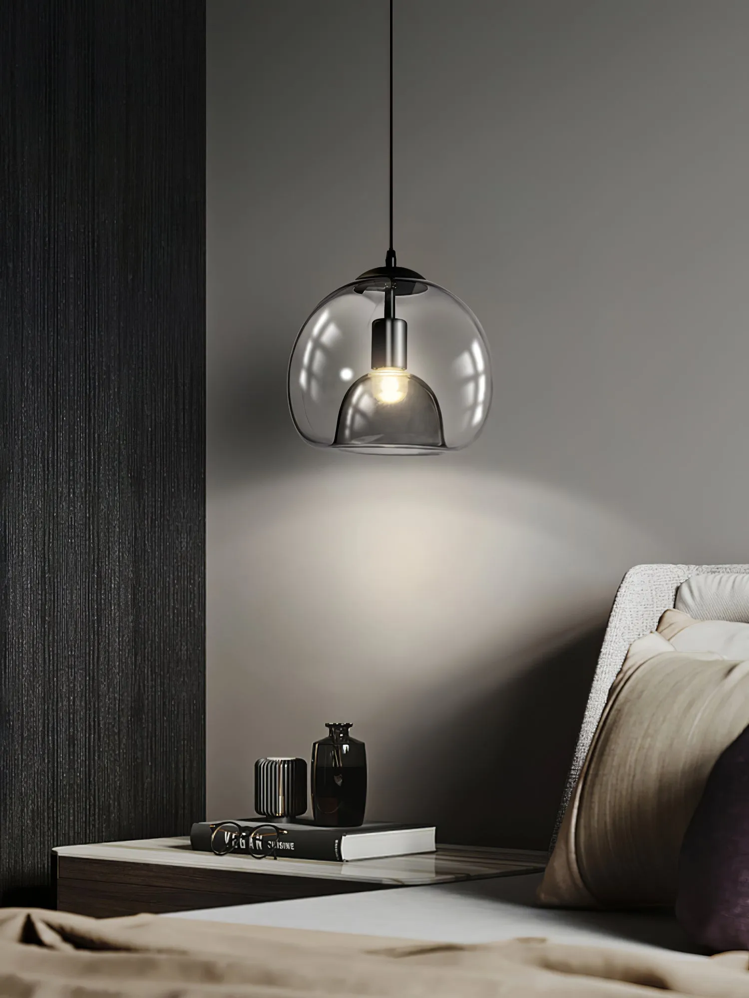 Eres Pendant Lamp