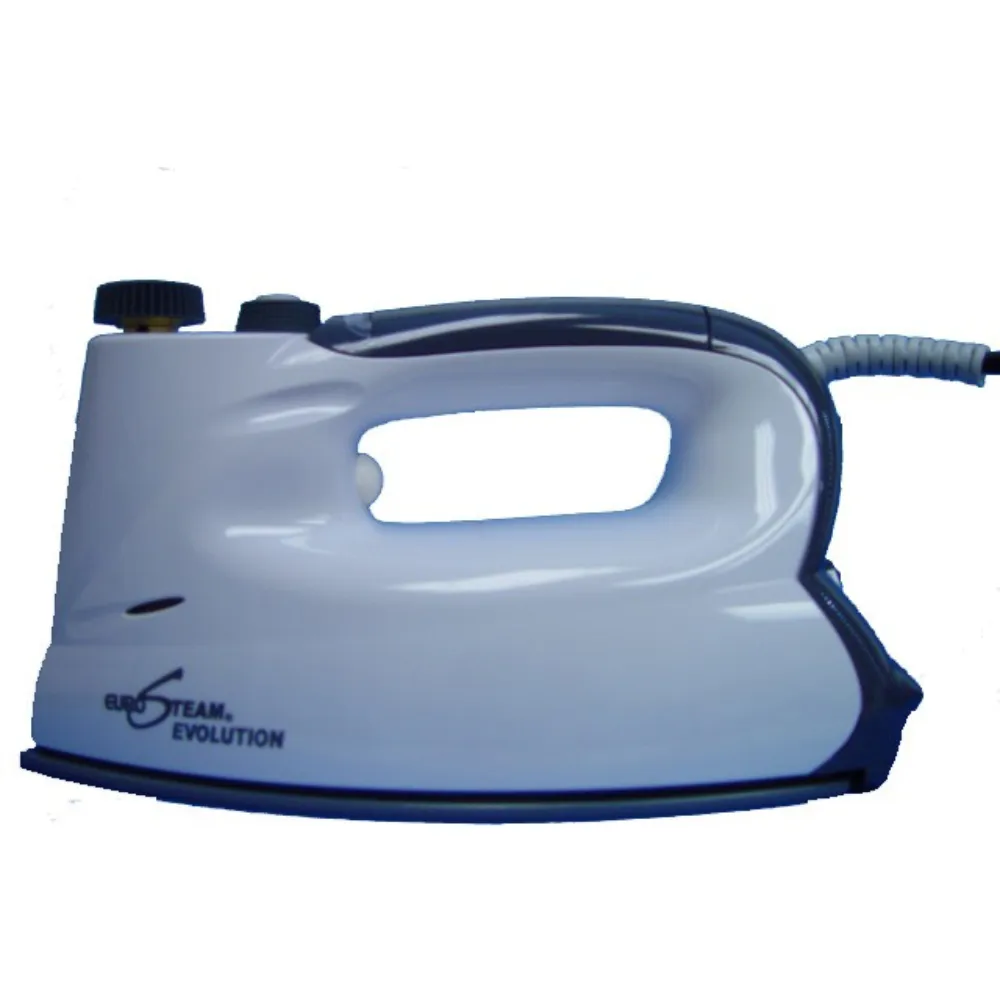 Eurosteam® Iron Safety Cap