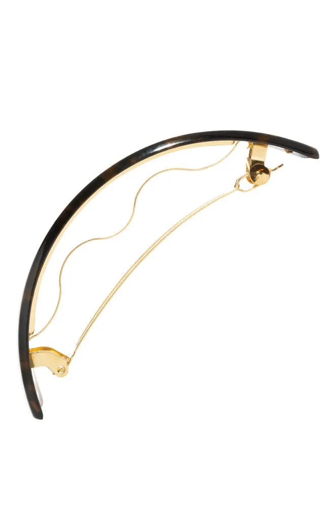 Extra Volume Barrette - Vesuvio