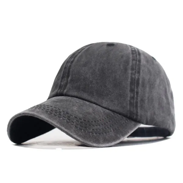 Fashion Vintage Men Baseball Cap Women's Snapback Caps Women Hats For Men Casquette Bone Hip hop Gorras Dad Hat Baseball Caps