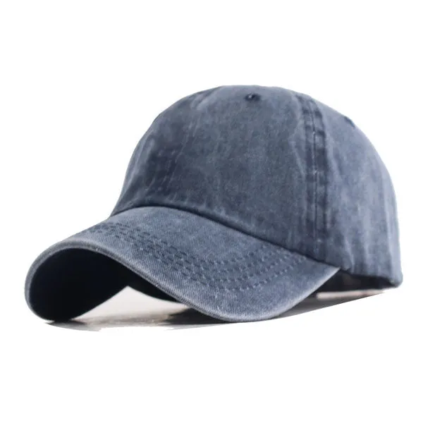 Fashion Vintage Men Baseball Cap Women's Snapback Caps Women Hats For Men Casquette Bone Hip hop Gorras Dad Hat Baseball Caps
