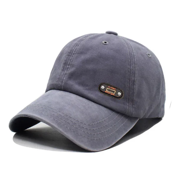 Fashion Vintage Men Baseball Cap Women's Snapback Caps Women Hats For Men Casquette Bone Hip hop Gorras Dad Hat Baseball Caps