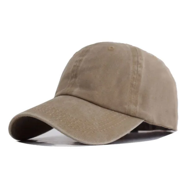 Fashion Vintage Men Baseball Cap Women's Snapback Caps Women Hats For Men Casquette Bone Hip hop Gorras Dad Hat Baseball Caps