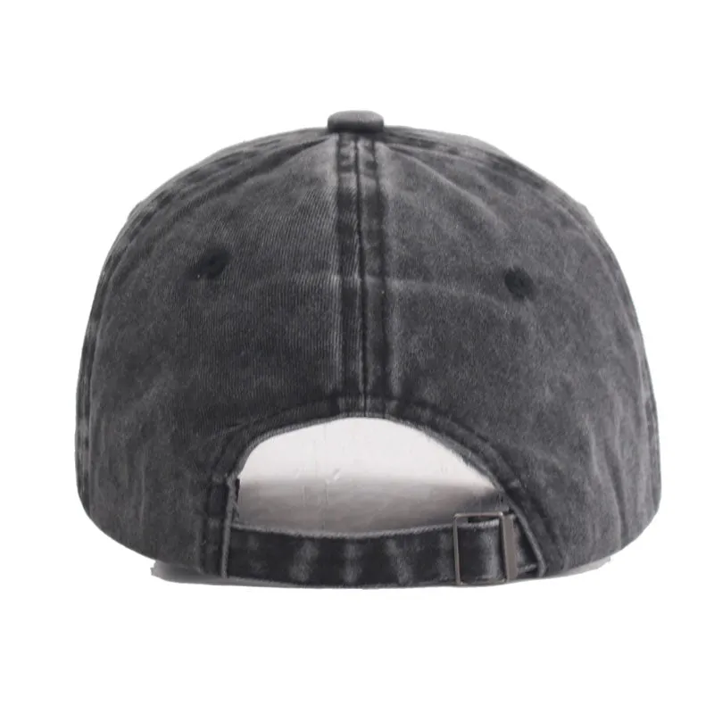 Fashion Vintage Men Baseball Cap Women's Snapback Caps Women Hats For Men Casquette Bone Hip hop Gorras Dad Hat Baseball Caps