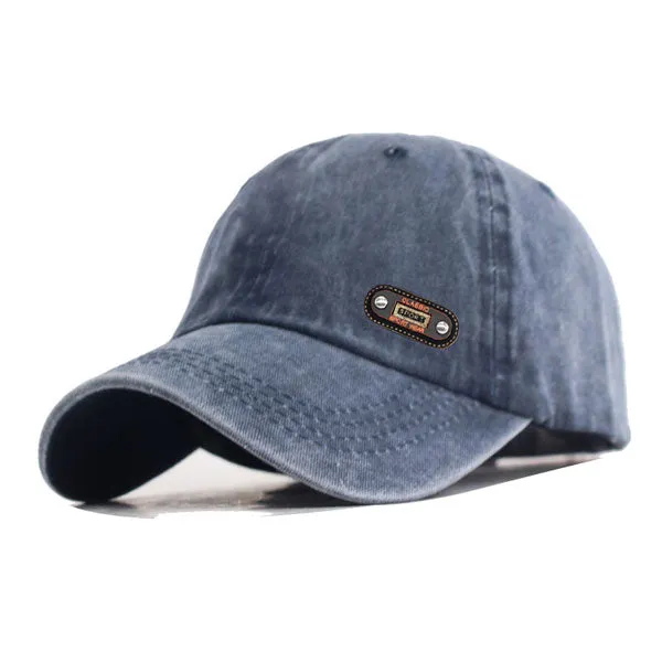 Fashion Vintage Men Baseball Cap Women's Snapback Caps Women Hats For Men Casquette Bone Hip hop Gorras Dad Hat Baseball Caps