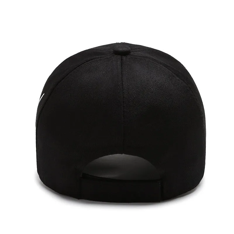 Fashion Women Men Graffiti Print Baseball Cap Female Male Outdoor Snapback Hat Casual Unisex Adjustable Couples Cap Hat