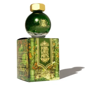 FerriTales™ Ferris Wheel Press | Beauty and the Beast | Emerald Gardens 20ml
