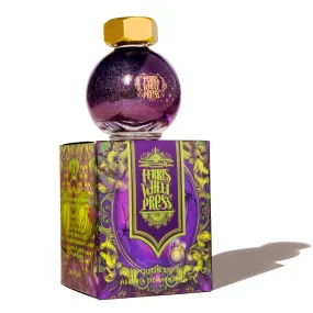 FerriTales™ Ferris Wheel Press | Once Upon a Time | Poison Envy 20ml