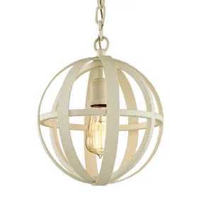 FLATIRON 1LT PENDANT